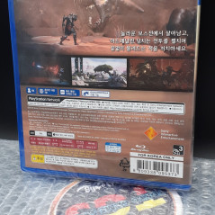 SHADOW OF THE BEAST PS4 Korean Action Game in ENGLISH Neuf/New Sealed