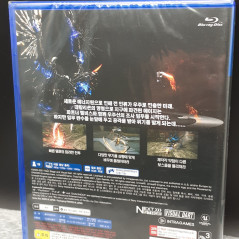 ULTRA AGE PS4 Korean Action Game in ENGLISH Neuf/New Sealed