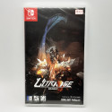 ULTRA AGE Nintendo SWITCH Korean Action Game in ENGLISH Neuf/New Sealed