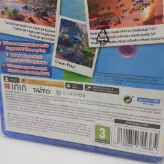 Sony PlayStation 5 - Puzzle Bobble 3D Vacation Odyssey, ofertas de jogos  PS5 para PlayStation 5 PS