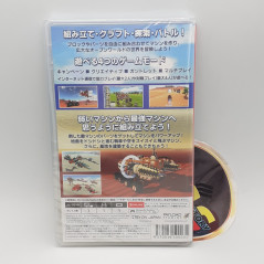 TERRA TECH Nintendo Switch Teyon Japan Game In ENGLISH Neuf/New Factory Sealed