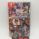 PSIKYO SHOOTING LIBRARY Vol.2 SWITCH Japan Game in ENGLISH NEW Shmup Collection