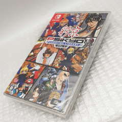 PSIKYO SHOOTING LIBRARY Vol.2 SWITCH Japan Game in ENGLISH NEW Shmup Collection