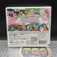 Hatsune Miku Project Mirai DX Nintendo 3DS Euro PAL Game Neuf/NewFactorySealed