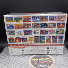 Console Famicom Nintendo Classic Mini Japan Edition NEW/NEUVE Family Computer