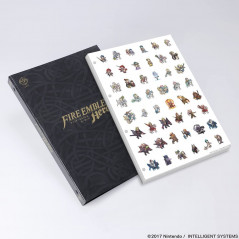 Fire Emblem Heroes 5th Anniversary Memorial Limited Box [3CD+DVD] JAPAN OST NEW