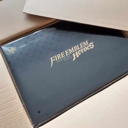 ファイアーエムブレム ヒーローズ 5周年メモリアルボックス