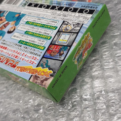 Eyeshield 21 Devilbats Devildays Game Boy Advance GBA Japan Ver. Neuf/Brand New