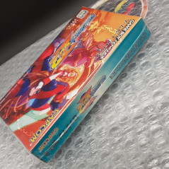 Rockman Zero 2 Game Boy Advance GBA Japan Ver. Neuf/Brand New Capcom Megaman