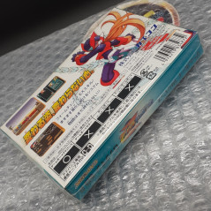 Rockman Zero 2 Game Boy Advance GBA Japan Ver. Neuf/Brand New Capcom Megaman