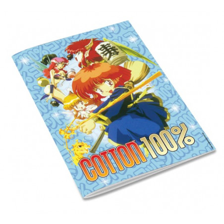 Cotton 100% Switch Strictly Limited Game SLG54+Card(2500Ex!) Neuf/NewSealed Shmup