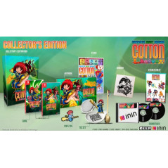 Cotton REBOOT! Collector's Edition SWITCH Strictly Limited/Beep Game NEW Shmup