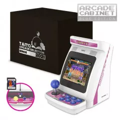 SNK NEO GEO NEOGEO Mini Classic 40th Anniversary Arcade (40 Games included)  New 193071400005