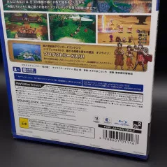 Dragon Quest X Offline PS5 Japan Game Neuf/NewSealed Square Enix RPG