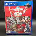 Dragon Quest X Offline PS4 Japan Game Neuf/NewSealed Square Enix RPG