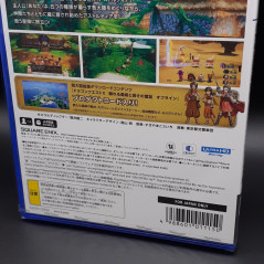 Dragon Quest X Offline Deluxe Edition PS5 Japan Game Neuf/New Square Enix RPG