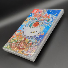 Taiko no Tatsujin: Rhythm Festival Nintendo SWITCH Japan Game In ENGLISH New