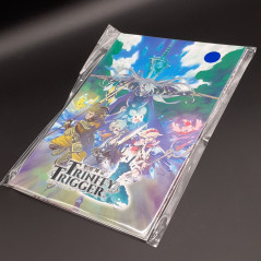 Trinity Trigger +Bonus PS4 Furyu Japan Action RPG Game Neuf/NewSealed