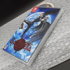 Bayonetta for Switch getting a very nice deluxe edition in Japan - Polygon