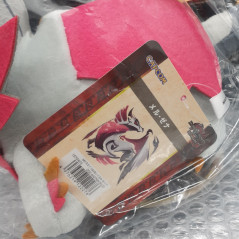 Monster Hunter Rise Sunbreak Deformed Plush/Peluche Malzeno Japan Toy New