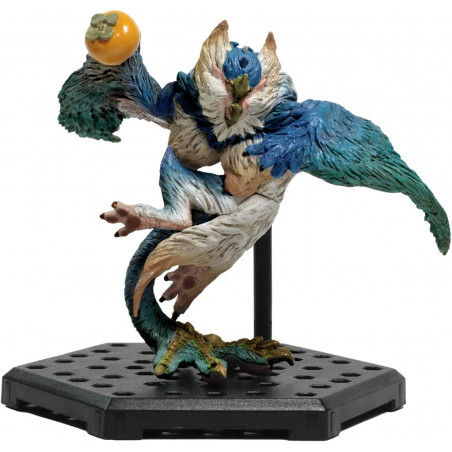 Capcom Figure Builder Monster Hunter Standard Model Plus Vol.22 (FullBoxOf6) NEW