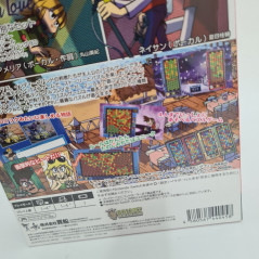 INDIGO 7 Special Limited Edition Nintendo SWITCH Japan Game In EN-ES-KR NewSealed