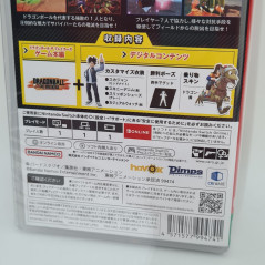 Dragon Ball: The Breakers Special Edition SWITCH Japan Game In EN-FR-DE-ES-IT-PT NEW