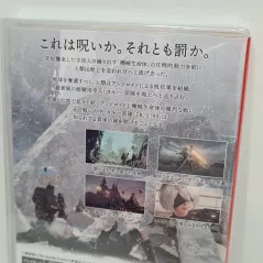 NieR: Automata The End of YoRHa Edition SWITCH Japan Game In EN-FR-DE-ES-IT