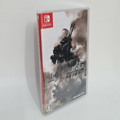NieR: Automata The End of YoRHa Edition SWITCH Japan Game In EN-FR-DE-ES-IT New