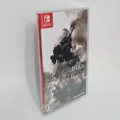 Nier Automata: The End of YoRHa Edition Nintendo Switch Brand New Sealed