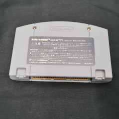 Lode Runner 3-D Nintendo 64 Japan Game N64 ロードランナー３D  Action NUS-P-NLRJ Banpresto