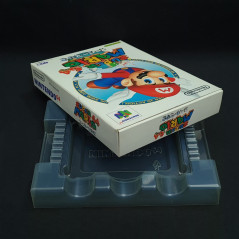 Super Mario 64 Nintendo N64 Japan Game 3D Platform Action 1996