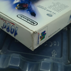 1080 TEN EIGHTY SNOWBOARDING Nintendo 64 Japan Game N64 1998