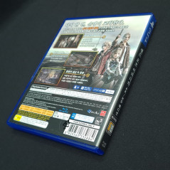 END OF ETERNITY 4K HD Edition PS4 Korean Game in EN-FR-DE-ES-IT