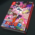 INDIGO 7 Special Limited Edition Nintendo SWITCH Japan Game In EN-ES-KR NewSealed