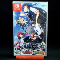 グリザイアの果実・迷宮・楽園 フルパッケージ  SWITCH Japan Game In ENGLISH