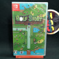 Golf Story Nintendo Switch Japan Game in English Neuf/New Sealed RPG B-Side Games 001