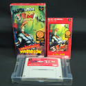 Earthworm Jim アースワーム ジム Super Famicom Japan Game Nintendo SFC Platform action Takara 1995 SHVC-P-AEJJ