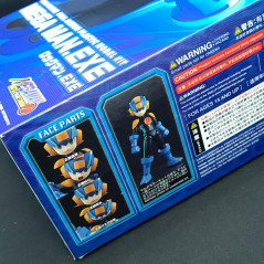 Mega Man EXE Battle Network Figure Model Kit Kotobukiya Japan (Megaman Rockman)