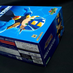 Mega Man EXE Battle Network Figure Model Kit Kotobukiya Japan (Megaman Rockman)