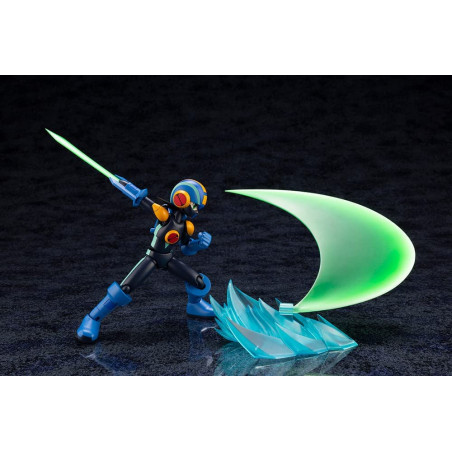 Mega Man EXE Battle Network Figure Model Kit Kotobukiya Japan (Megaman Rockman)