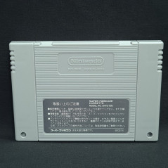 Super Mario Yoshi Island TBE Super Famicom Nintendo SFC Snes Japan Game Platform Action 1995