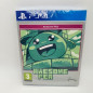 Awesome Pea With Sleeve(999)Sony PS4 FR Game In EN New/SEALED Red Art Games Action(DV-FC1)