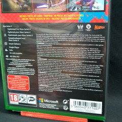 No More Heroes III Xbox One/Series X Game in EN-FR-DE-ES-IT-KR-PT Neuf/NewFactorySealed