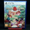 POTION PERMIT PS5 Euro Game In EN-FR-DE-ES-KR-CH NEUF/NEW Sealed Pqube Action RPG