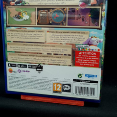 POTION PERMIT PS5 Euro Game In EN-FR-DE-ES-KR-CH NEUF/NEW Sealed Pqube Action RPG