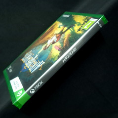 AIROHEART Xbox One/Series X Euro Game In EN-FR-DE-ES-IT-JP-KR-PT NEUF/NEW Sealed Pixel Heart Action Adventure