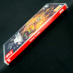 Demon Throttle Nintendo Switch FR Game In EN-FR-DE-ES-PT-JP-KR NEUF/NEW Sealed