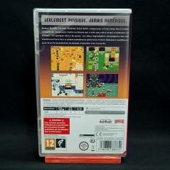Demon Throttle Nintendo Switch FR Game In EN-FR-DE-ES-PT-JP-KR NEUF/NEW Sealed