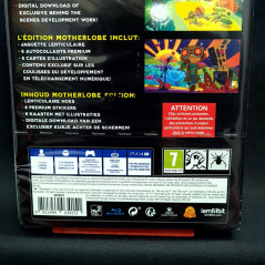 Psychonauts 2 Motherlobe Edition PS4 Euro Game in EN-FR-DE-ES-IT Neuf/NewSealed
